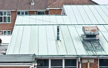 Adel lead roofing costs