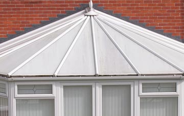 Adel polycarbonate conservatory roof repairs