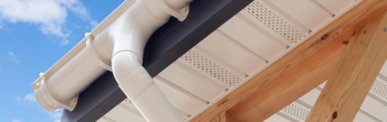 get Adel guttering quotes today