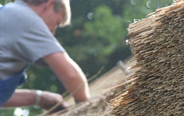 professional Adel thatchers