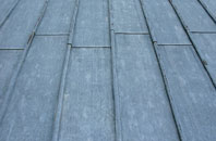 Adel lead roofing